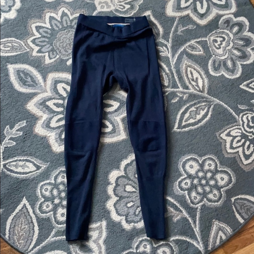 Men’s Large Smartwool Intraknit Leggings